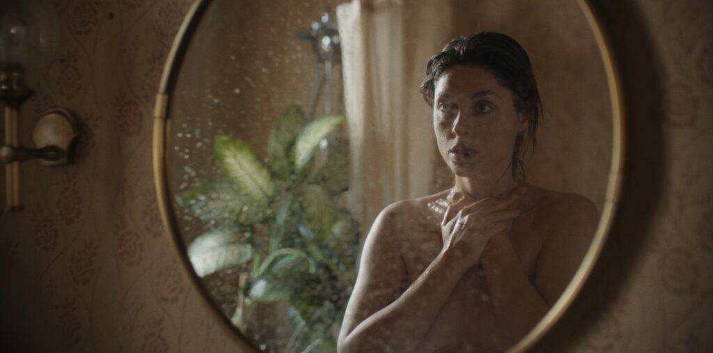 Color Grading Janina Grulich