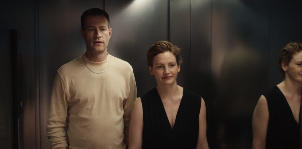 JANINA GRULICH Color Grading