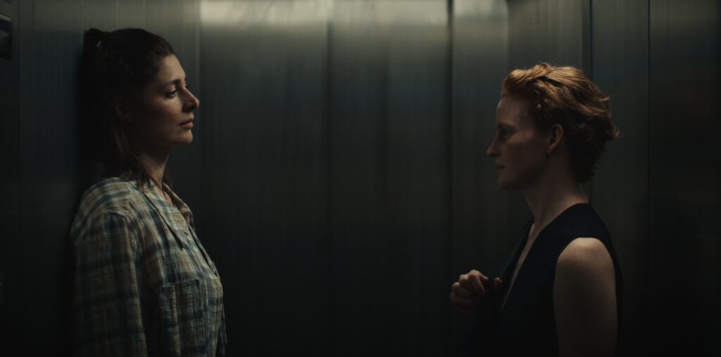 JANINA GRULICH Color Grading