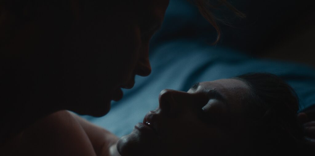 Color Grading Janina Grulich