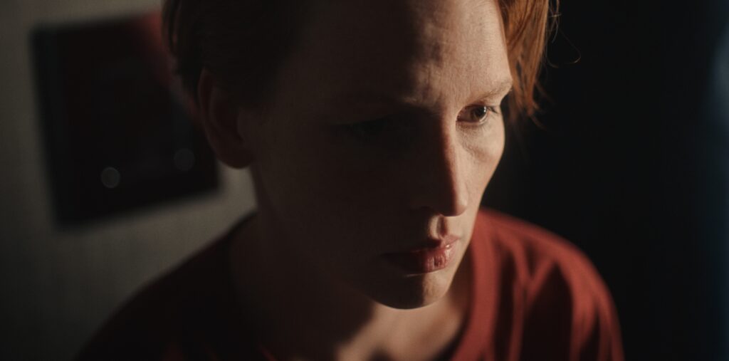 Color Grading JANINA GRULICH