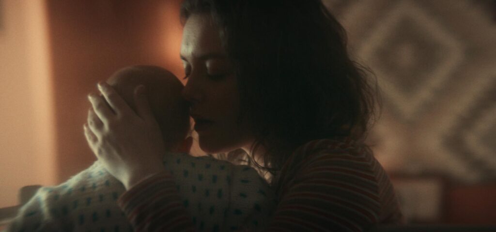 Color Grading Janina Grulich