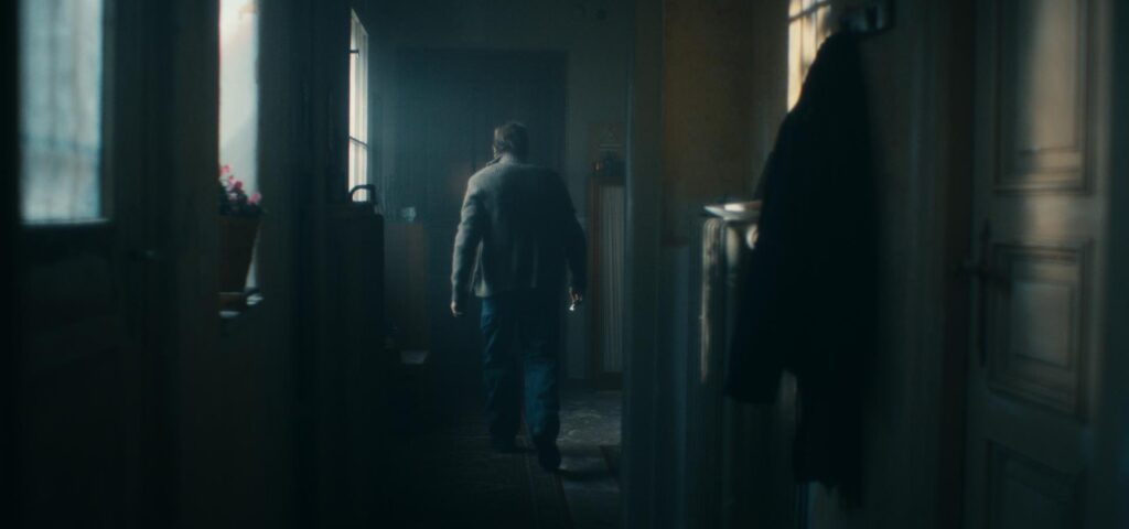 Color Grading Janina Grulich