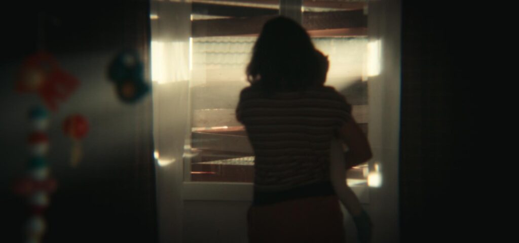 Color Grading Janina Grulich