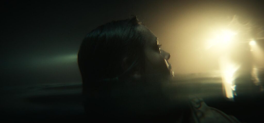 Color Grading Janina Grulich