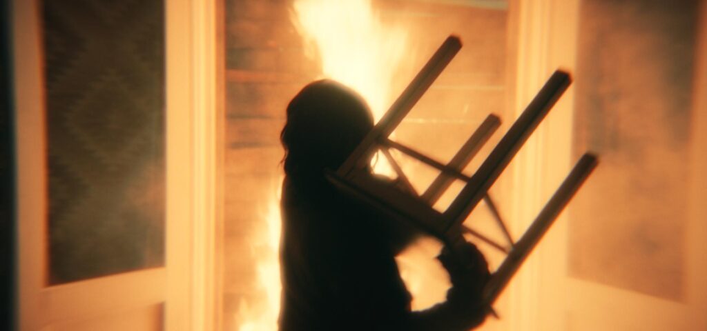 Color Grading Janina Grulich