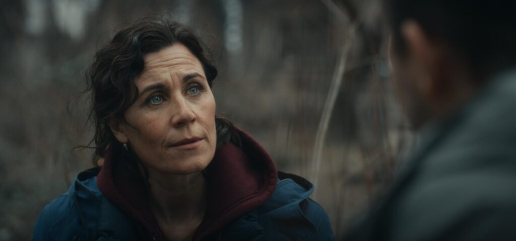 Color Grading Janina Grulich