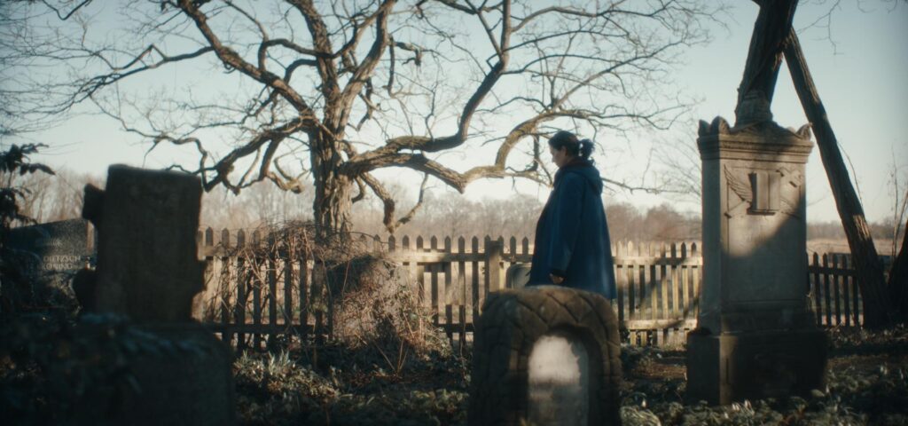 Color Grading Janina Grulich