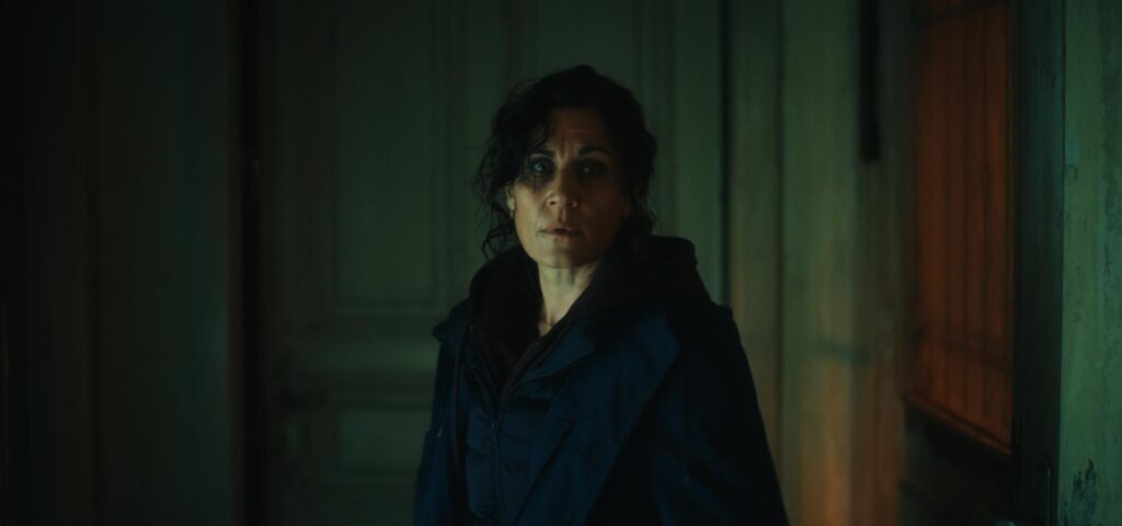 Color Grading Janina Grulich