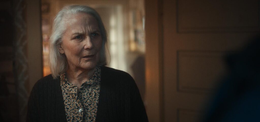 Color Grading Janina Grulich