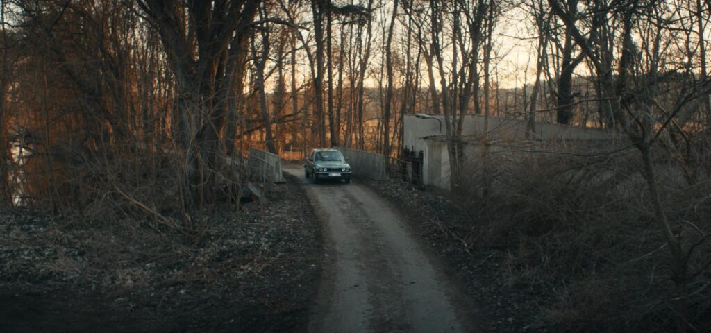 Color Grading Janina Grulich