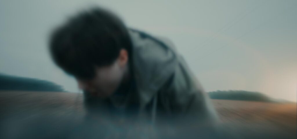 Color Grading Janina Grulich