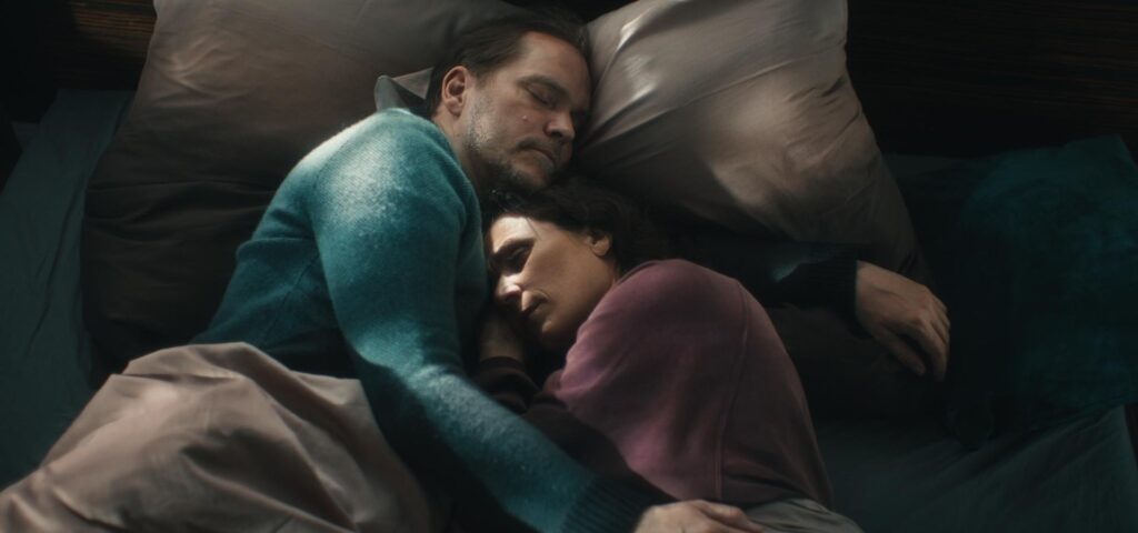 Color Grading Janina Grulich