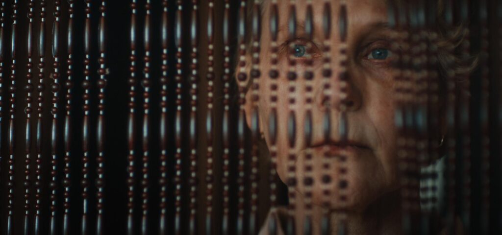 Color Grading Janina Grulich