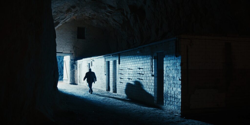 Color Grading Janina Grulich