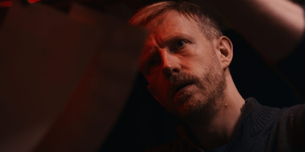 Color Grading Janina Grulich