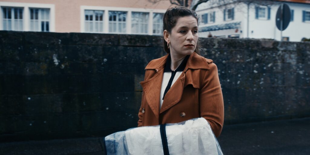 Color Grading Janina Grulich