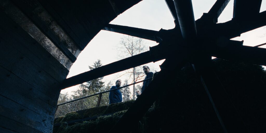 Color Grading Janina Grulich