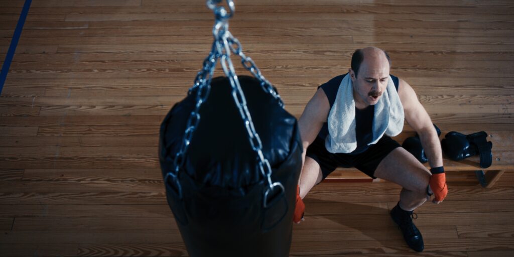 Color Grading Janina Grulich