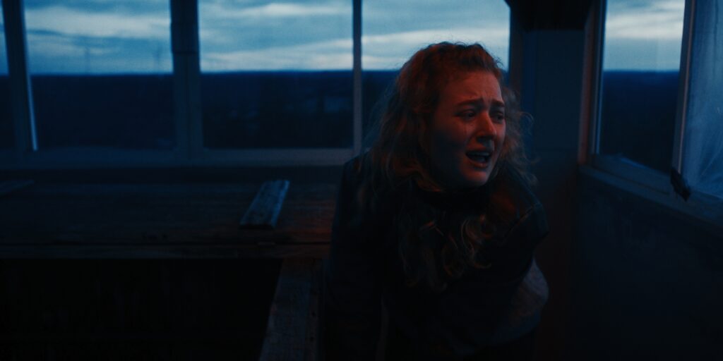 Color Grading Janina Grulich