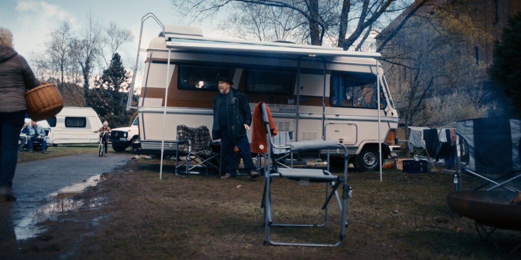 Color Grading Janina Grulich