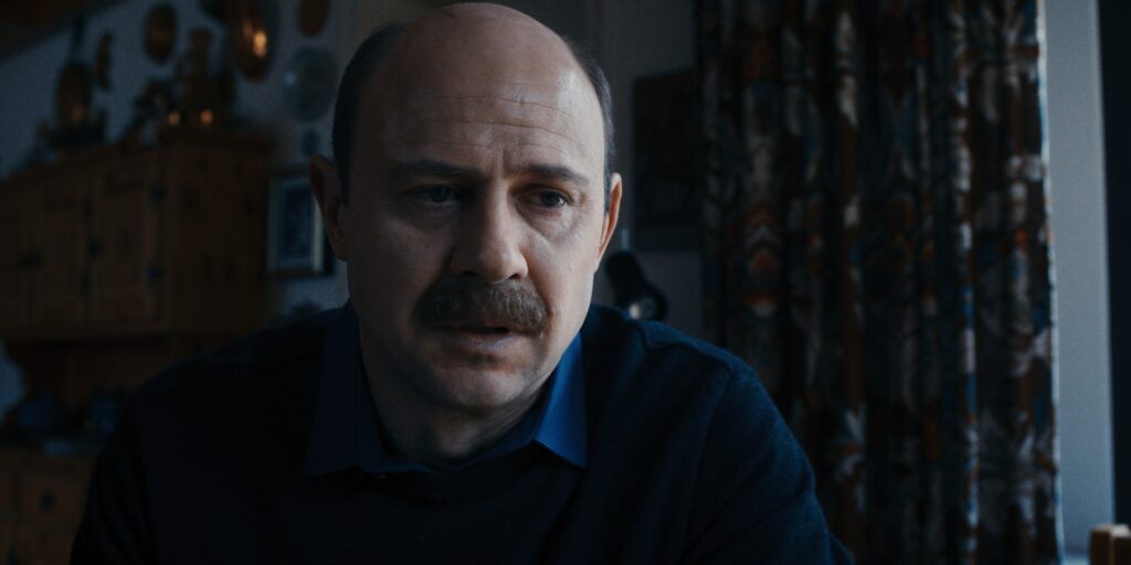 Color Grading Janina Grulich