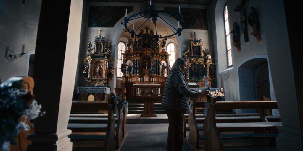 Color Grading Janina Grulich