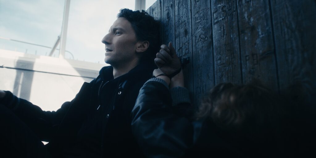 Color Grading Janina Grulich