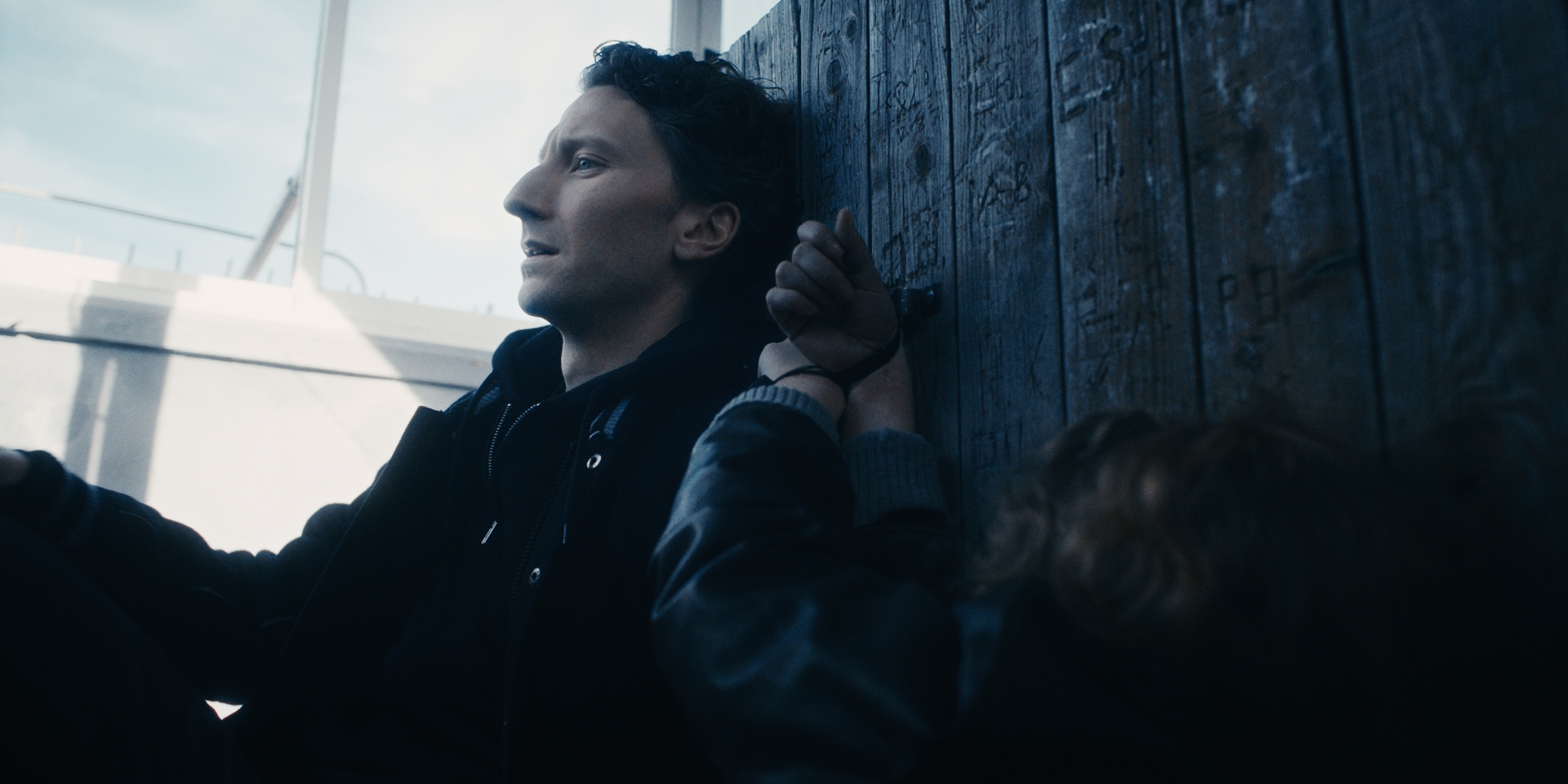 Color Grading Janina Grulich