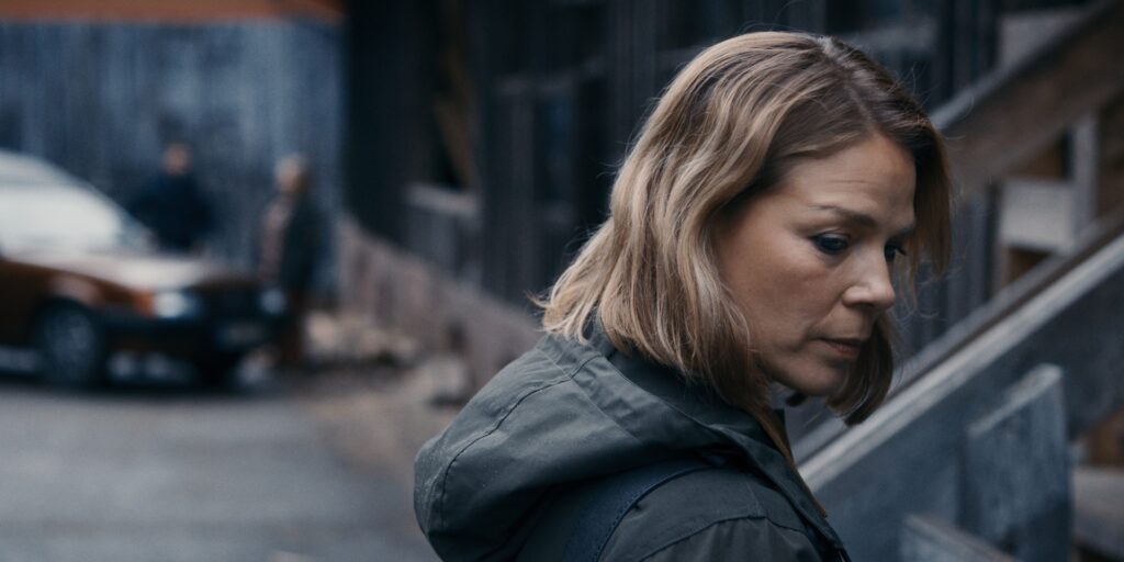 Color Grading Janina Grulich