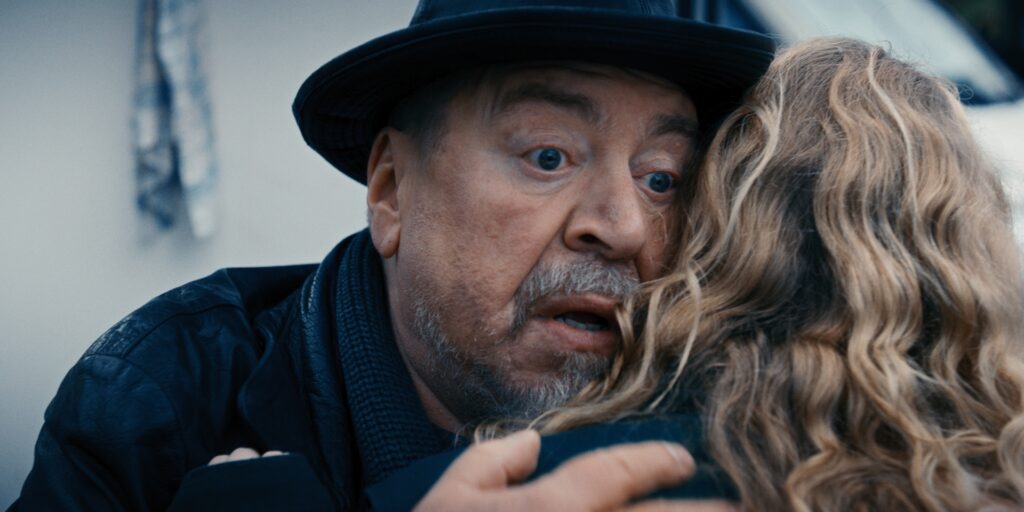 Color Grading Janina Grulich