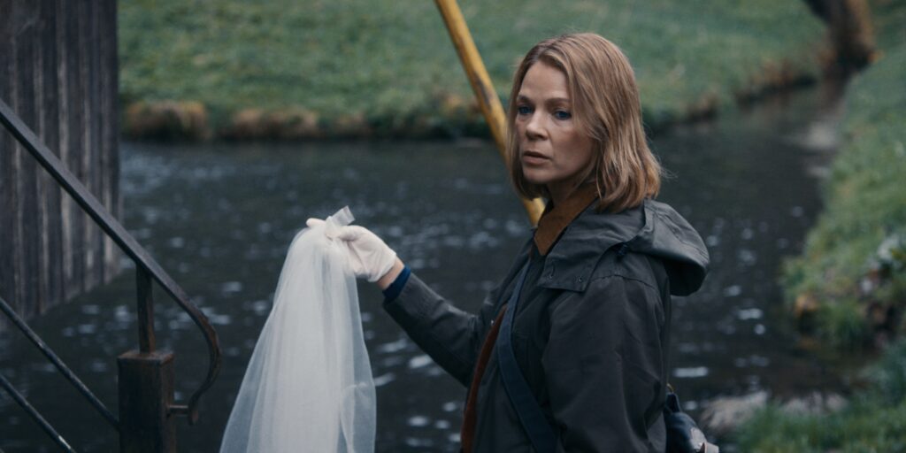 Color Grading Janina Grulich