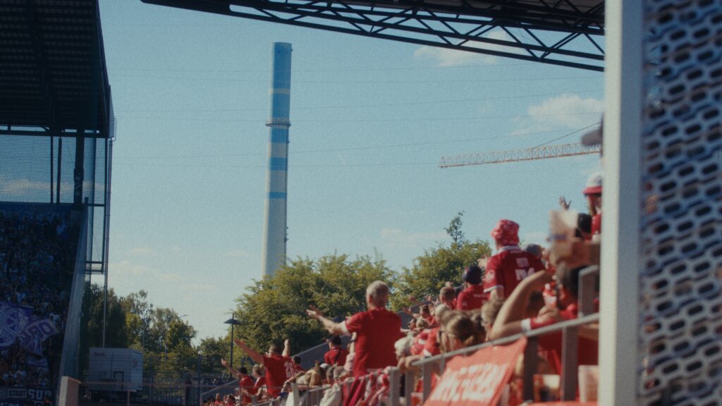 Colorist Berlin Janina Grulich