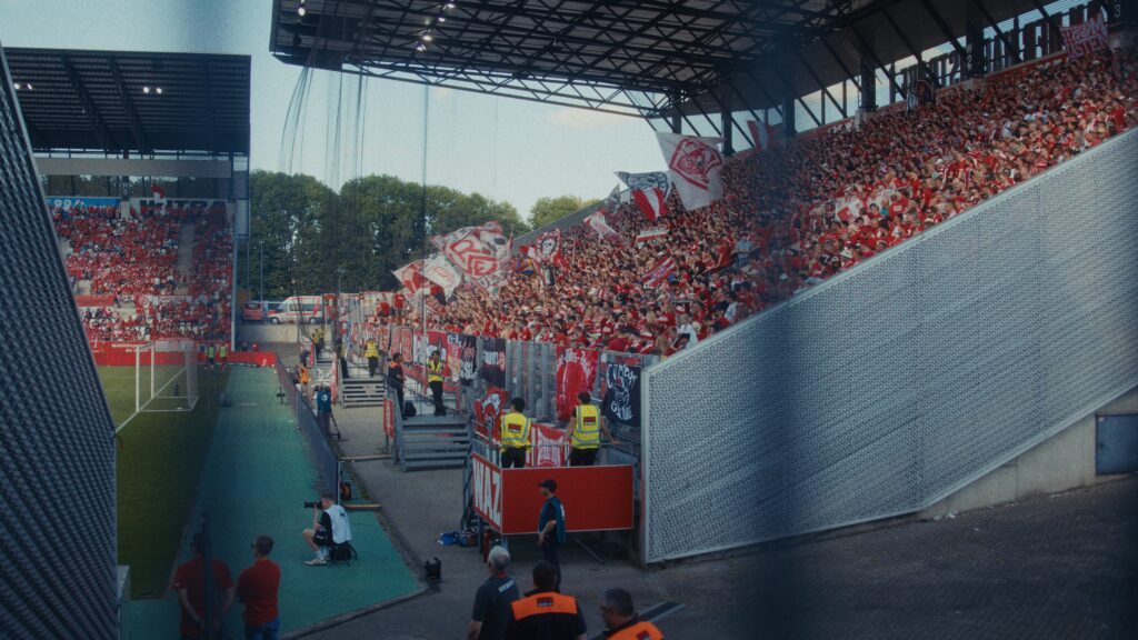 Colorist Berlin Janina Grulich