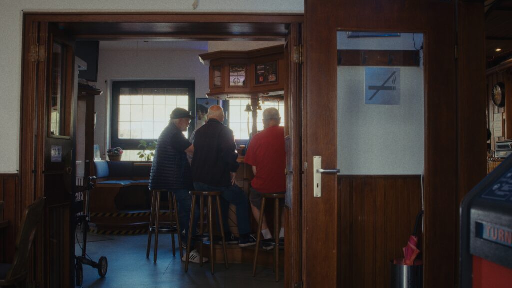 Colorist Berlin Janina Grulich