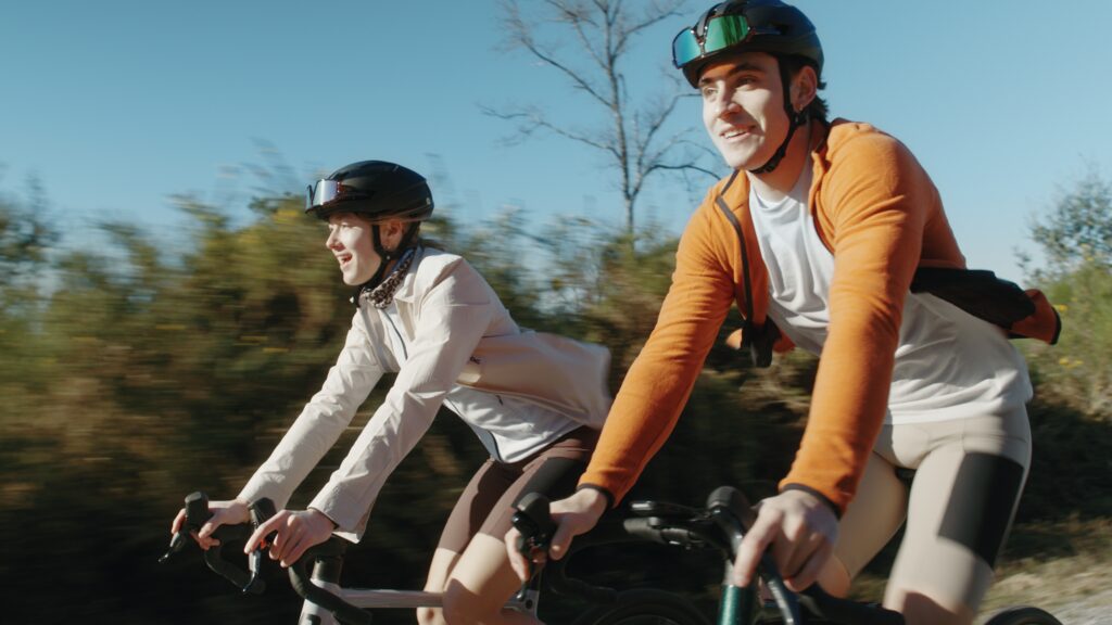 Color Grading Janina Grulich Commercial