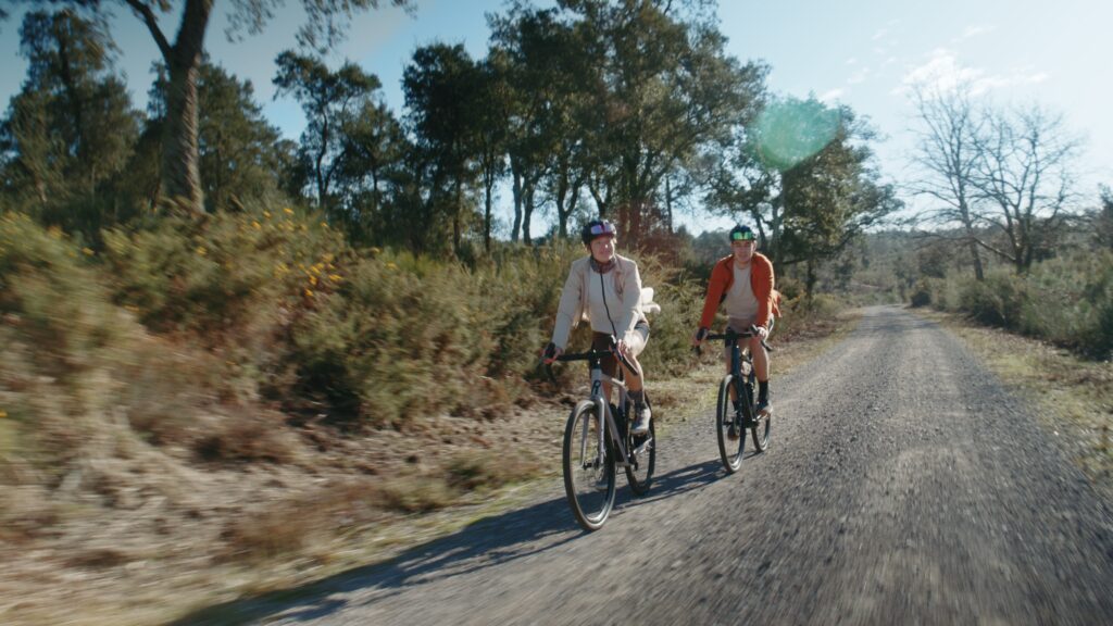 Color Grading Janina Grulich Commercial