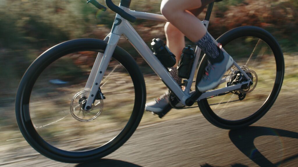 Color Grading Janina Grulich Commercial