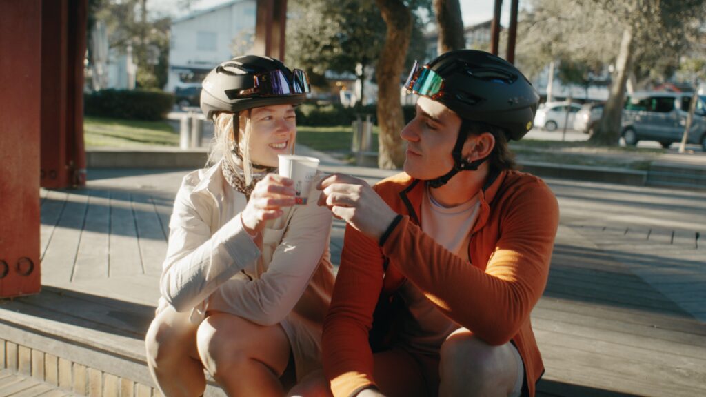 Color Grading Janina Grulich Commercial